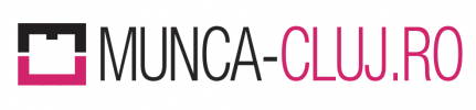 munca cluj